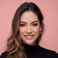 Ashley I. Gonzalez Email & Phone Number