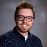 David Barry's profile photo