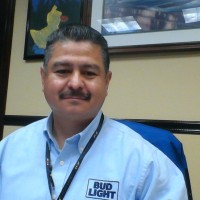 L&F Distributors Employee Hector Chacon's profile photo