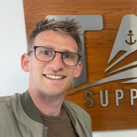 TAV Supplies Employee Nick Stam's profile photo