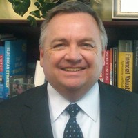 None Employee Don Hall's profile photo