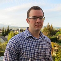 Ideal Computer Services Employee Sean McCanna's profile photo
