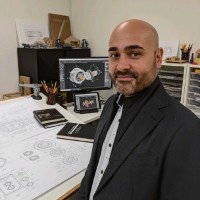 Darmec Technologies Employee Fabio Trappolini's profile photo