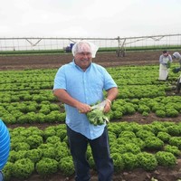 Church Brothers Farms Employee Bob Licker's profile photo