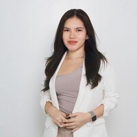 Direc Business Technologies, Inc. Employee Zamaira Jane Blanco's profile photo
