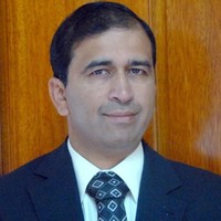 Australian Radiation Protection And Nuclear Safety Agency Employee Mihir Thakar's profile photo