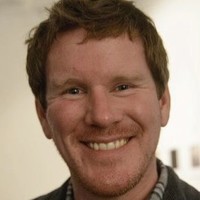 Rauxa Employee Evan Rose's profile photo