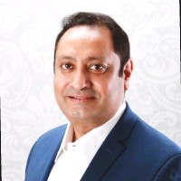 Enhanced Healthcare Partners Employee Isaac Ullatil's profile photo