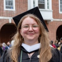 Kennett Library Employee Maddie Rehrman's profile photo