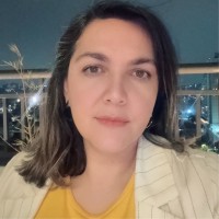 Porto Employee Elis Silva's profile photo