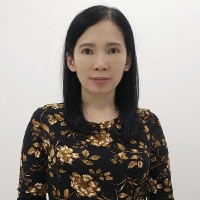 PT GTech Digital Asia Employee Susanti Rustanto's profile photo