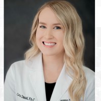 Carlie Daniel Email