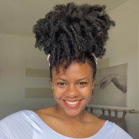 IoThink Solutions Employee Krystelle Ismera's profile photo
