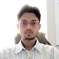 DYSE Structural Engineers Employee Spandan Paul's profile photo