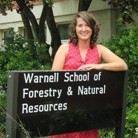 USDA-APHIS Employee Lauren Tharp's profile photo
