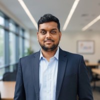 CheckRed Employee Rajdatta Rokade's profile photo