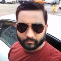 Harshraj Pal Email & Phone Number