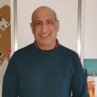Manjit Ghataora's profile photo