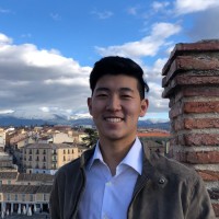 Amazon Employee Andy Song's profile photo