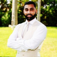 Printed4YouUK Employee Vishal Govind's profile photo