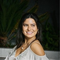 Camila Gamero Email