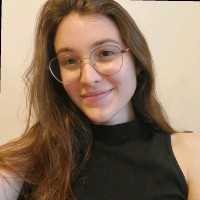 Ceped Employee Letícia Gasparini's profile photo