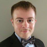 eBlu Solutions Employee Trenton Minch's profile photo