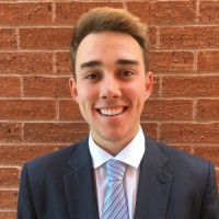 Siemens Digital Industries Software Employee Steven Feeney's profile photo