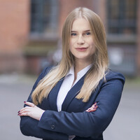 Connected Employee Yana Stepanyuk's profile photo