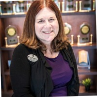 J&P Asset Management, Inc. Employee Mary Dawson's profile photo