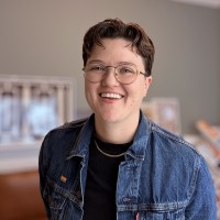 Tailscale Employee Emily Mermell's profile photo