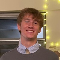 Generated Health US Employee Spencer Hill's profile photo