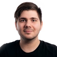 Enrico Sansonetti's profile photo