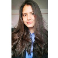 Triz Engineering Services Employee Pooja Mishra's profile photo
