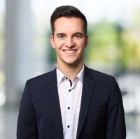 Alexander Rieck Email & Phone Number | ELITE Solar Senior Financial ...