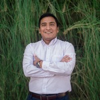 SOAINT Employee Franco Navarro's profile photo
