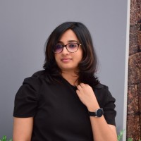 Dubai Investments Park Employee Gouri Nandan's profile photo