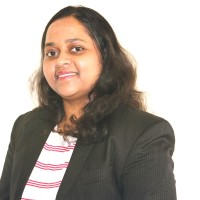 Westfund Health Insurance Employee Manisha Das's profile photo
