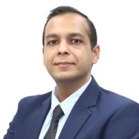 Harsh G. Email & Phone Number