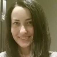 Just.tv Employee Vita Debesiunaite's profile photo