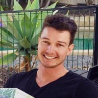 Direct Wealth Employee Sam Dwight's profile photo