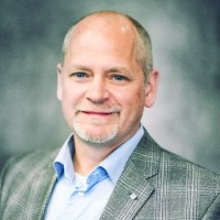 Steve Vogelsang