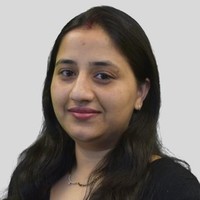 A P Ventures, LLC (APV) Employee Swati Tangri's profile photo