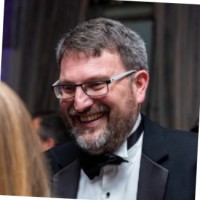 TD Employee Philip Bates's profile photo