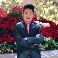 ALKU Government Solutions Employee Tung Tran's profile photo