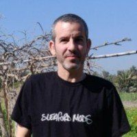 Intelos Ltd. Employee Yahav Gonen's profile photo