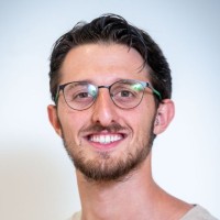 Young Judaea Employee Amit Castel's profile photo