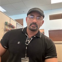 Horizon Services Inc - Addiction Treatment Employee Vidal Antonio Lopez's profile photo