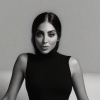 Maral Jahani Email