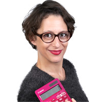 LE-HUB Employee Elodie Serry's profile photo